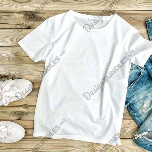 Minimalist Graphic Tee