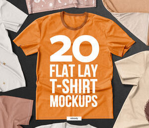 Classic Vintage Graphic Tee